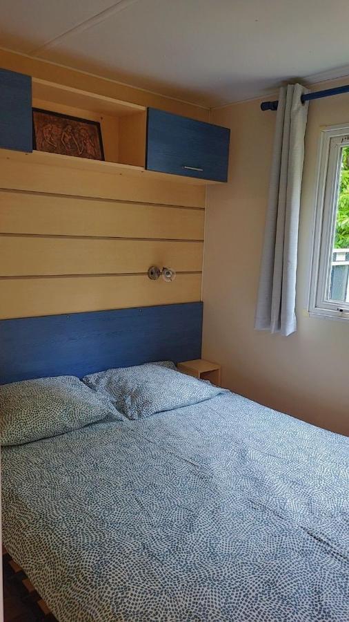 Camping Marvilla Parks -Parc Des Roches 91530 Saint-Chéron Екстериор снимка